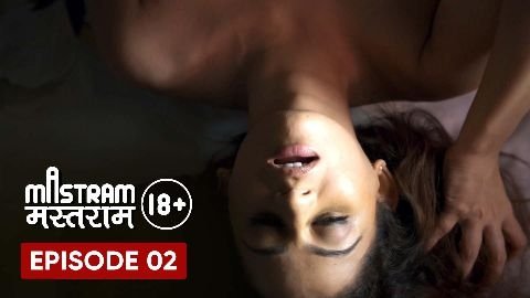 Mastram 2020  [S01E02] - Master Ji Ka Danda