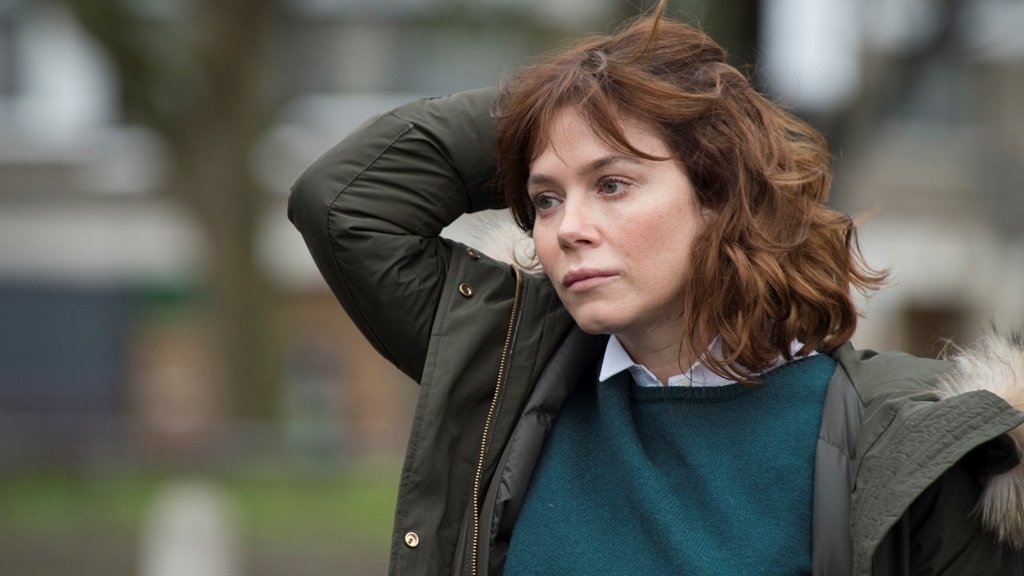 Marcella 2016  [S01E08] - Episode 8