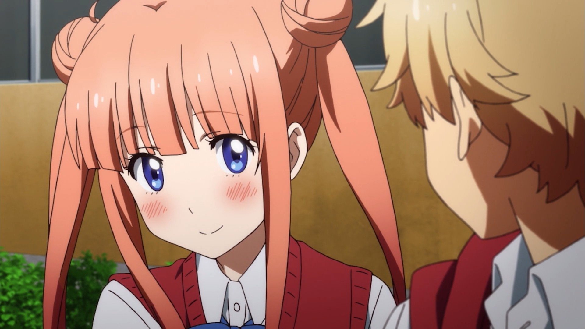 This Art Club Has a Problem! 2016  [S01E06] - The Curious Cute Transfer Girl