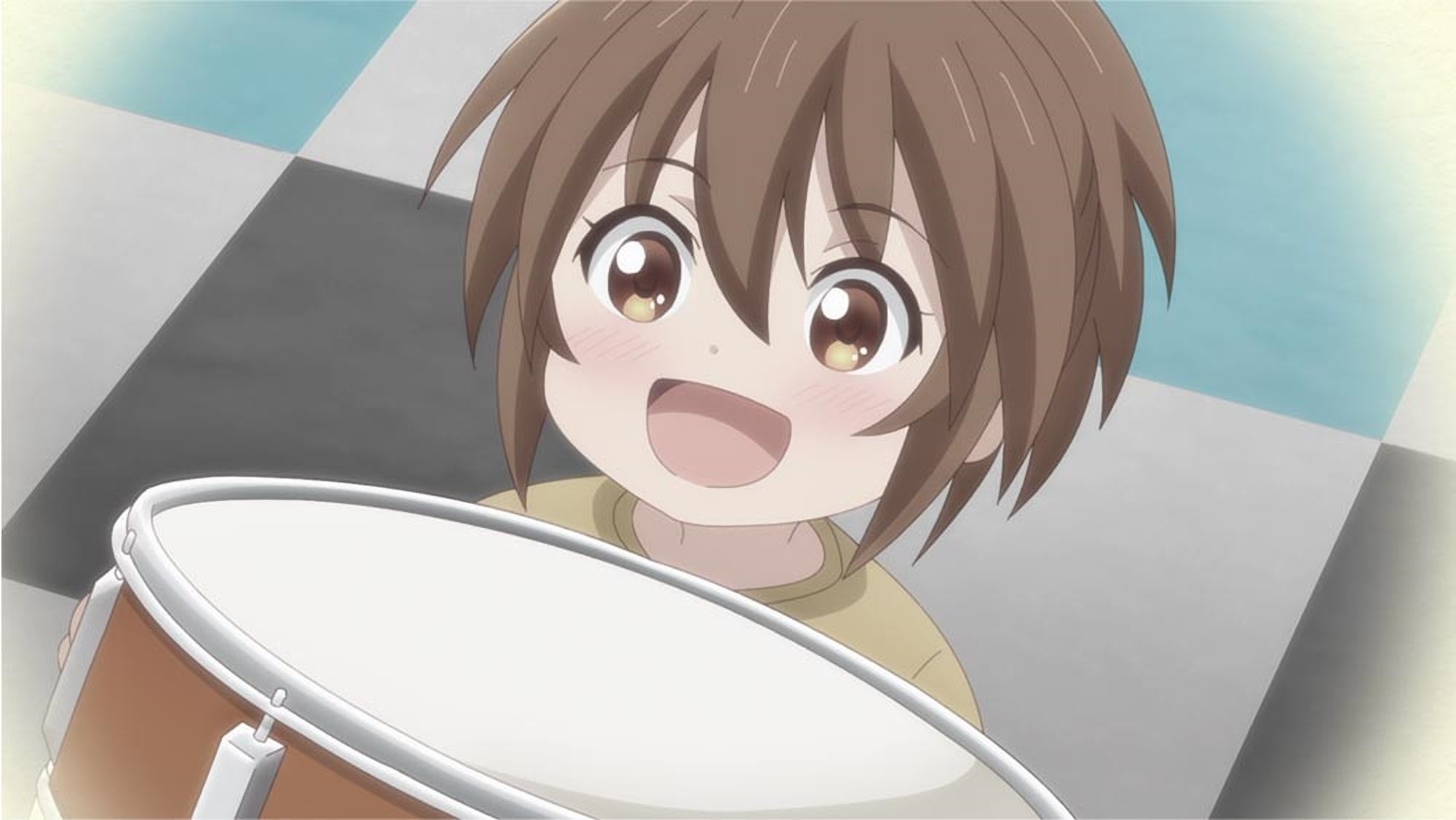 Irodorimidori 2022  [S01E05] - Getting an Ominous Paper
