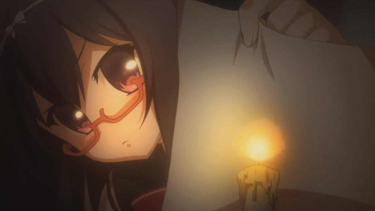 Wagamama High Spec 2016  [S01E06] - Puzzlingly Mysterious