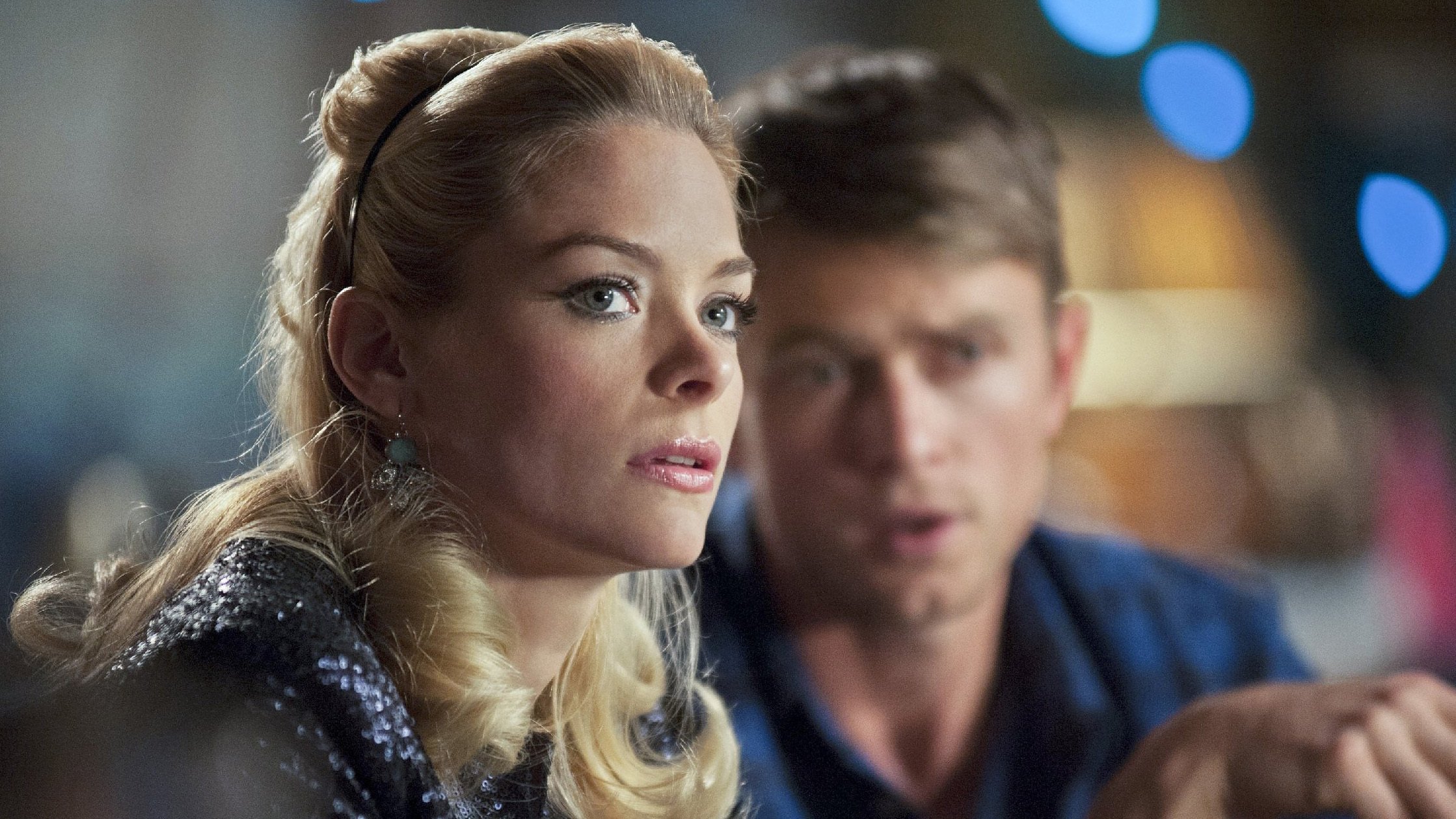 Hart of Dixie 2012  [S02E20] - If Tomorrow Never Comes