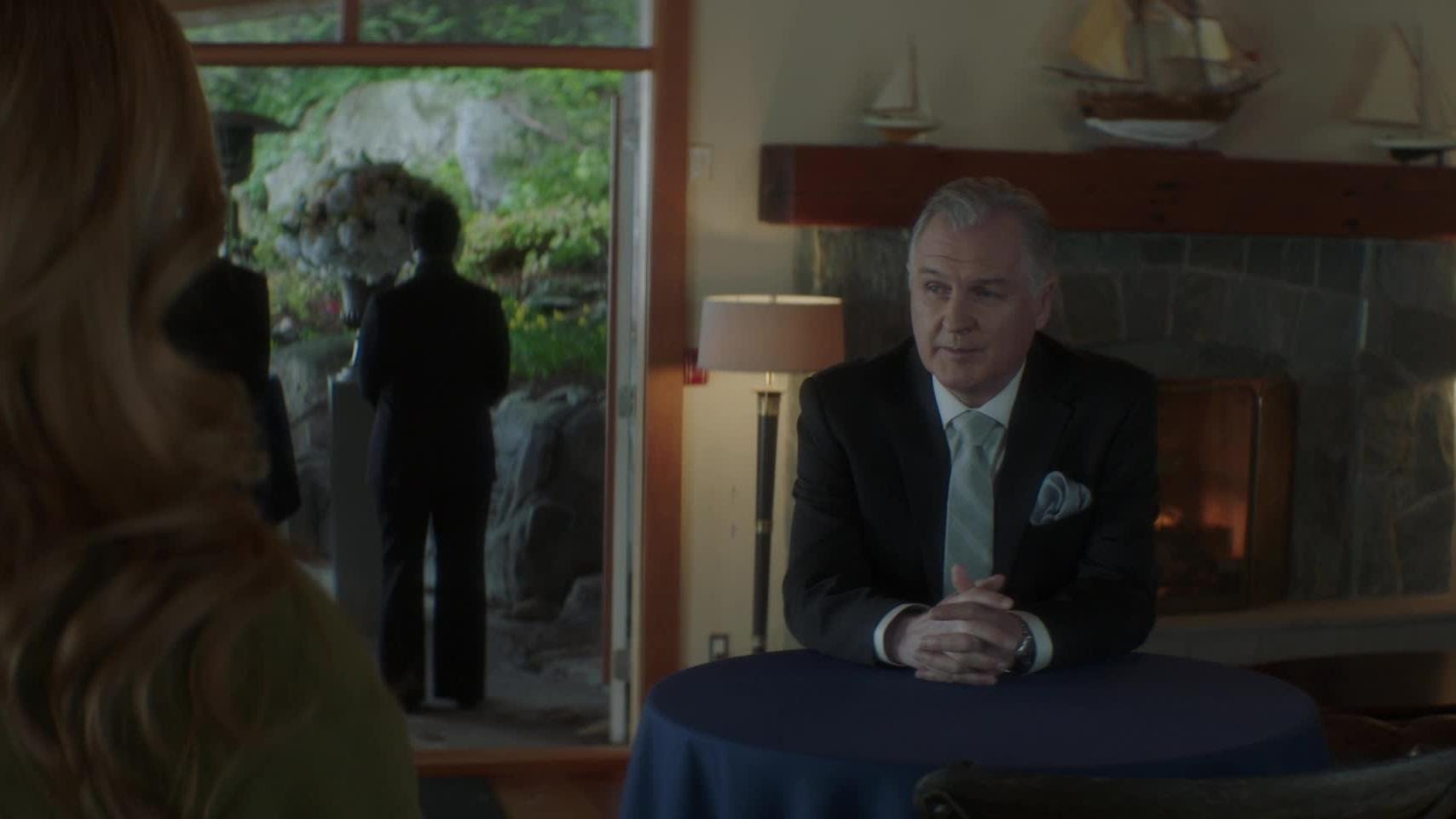 Nancy Drew 2021  [S02E16] - The Purloined Keys