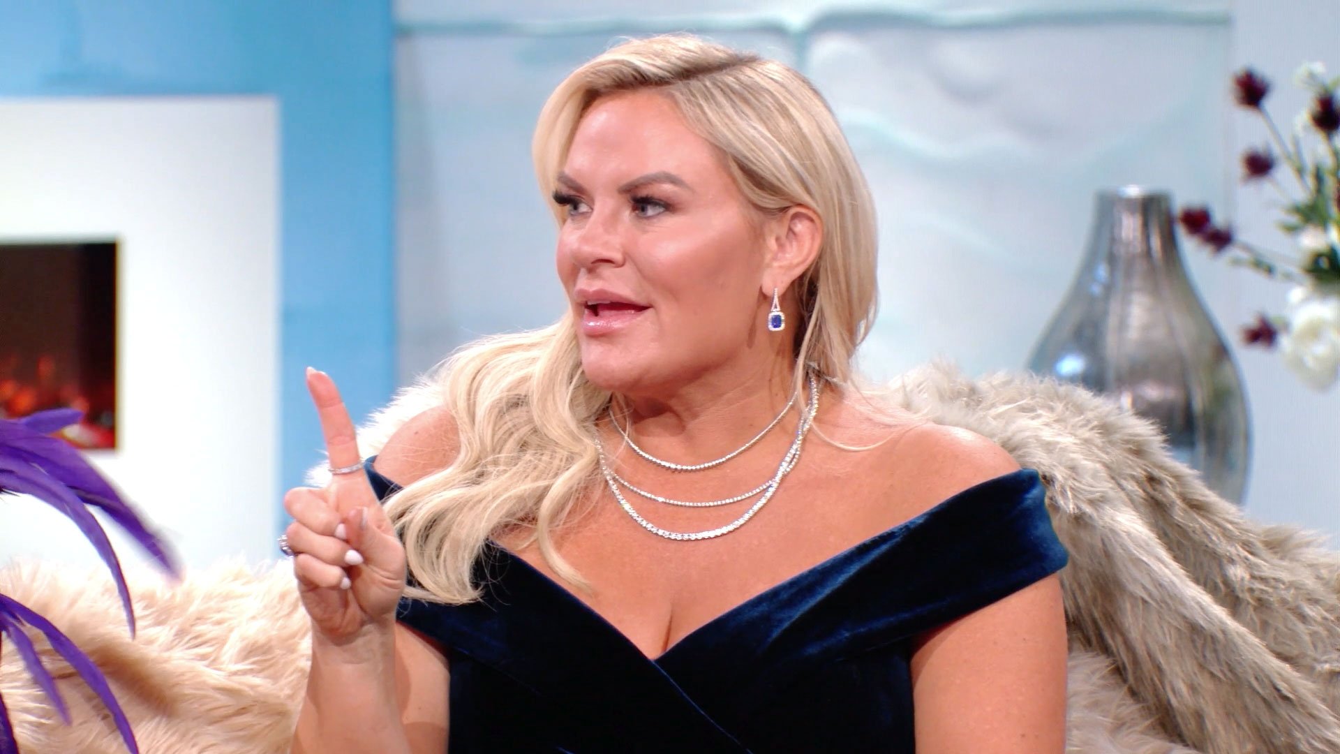 The Real Housewives of Salt Lake City 2021  [S02E24] - Reunion (3)