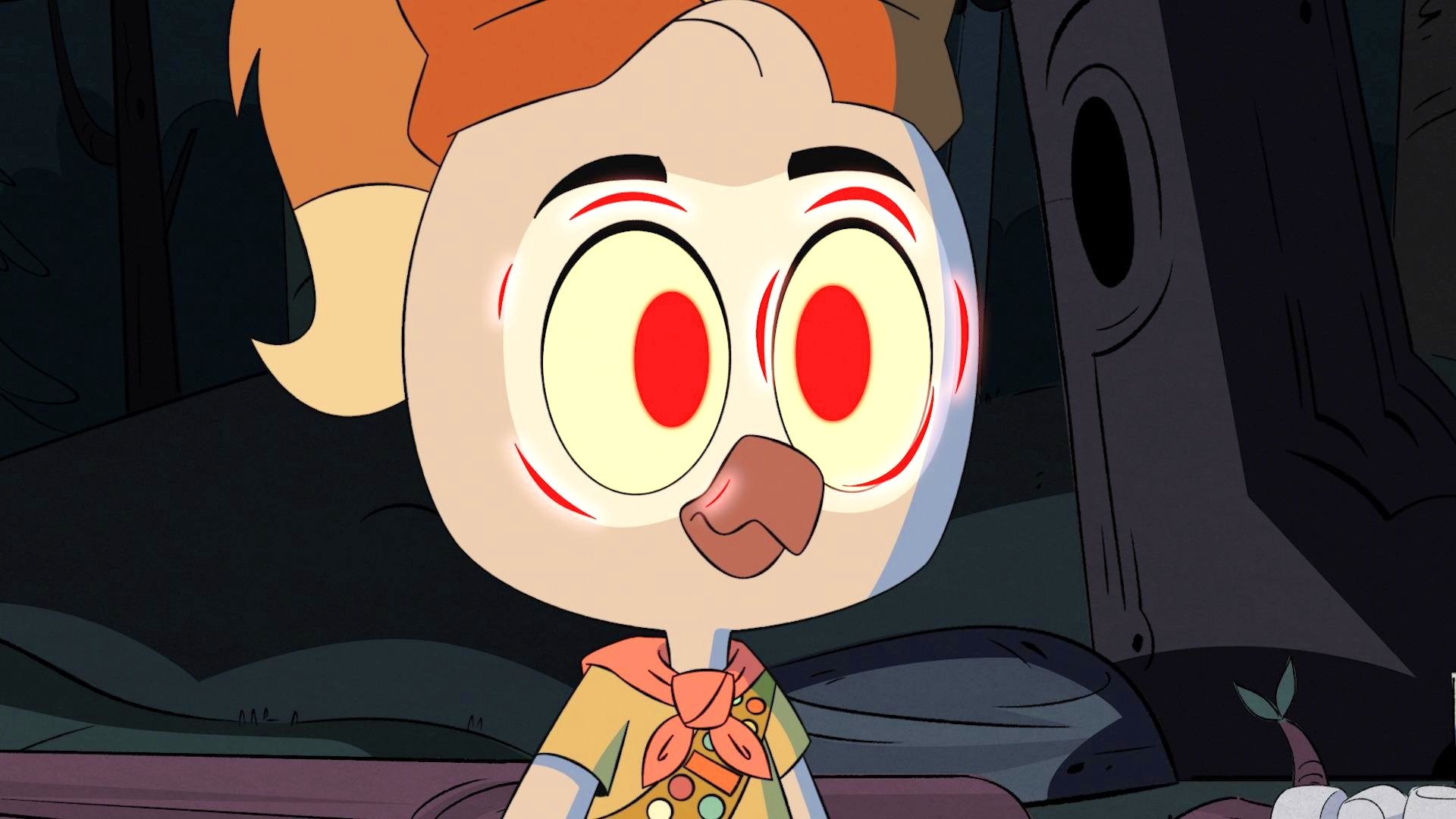 DuckTales 2020  [S03E06] - Astro B.O.Y.D.!