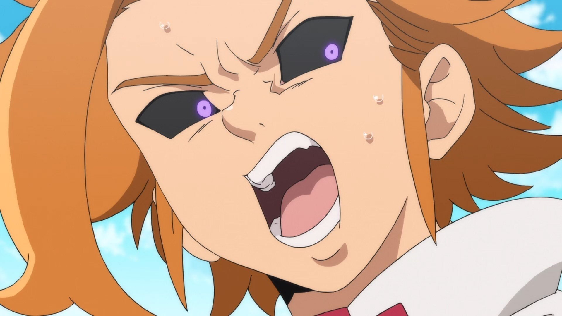 The Seven Deadly Sins 2021  [S04E21] - What the Witch Had Always Wanted