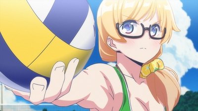 Harukana Receive 2018  [S01E10] - The One I Wanted to Fight