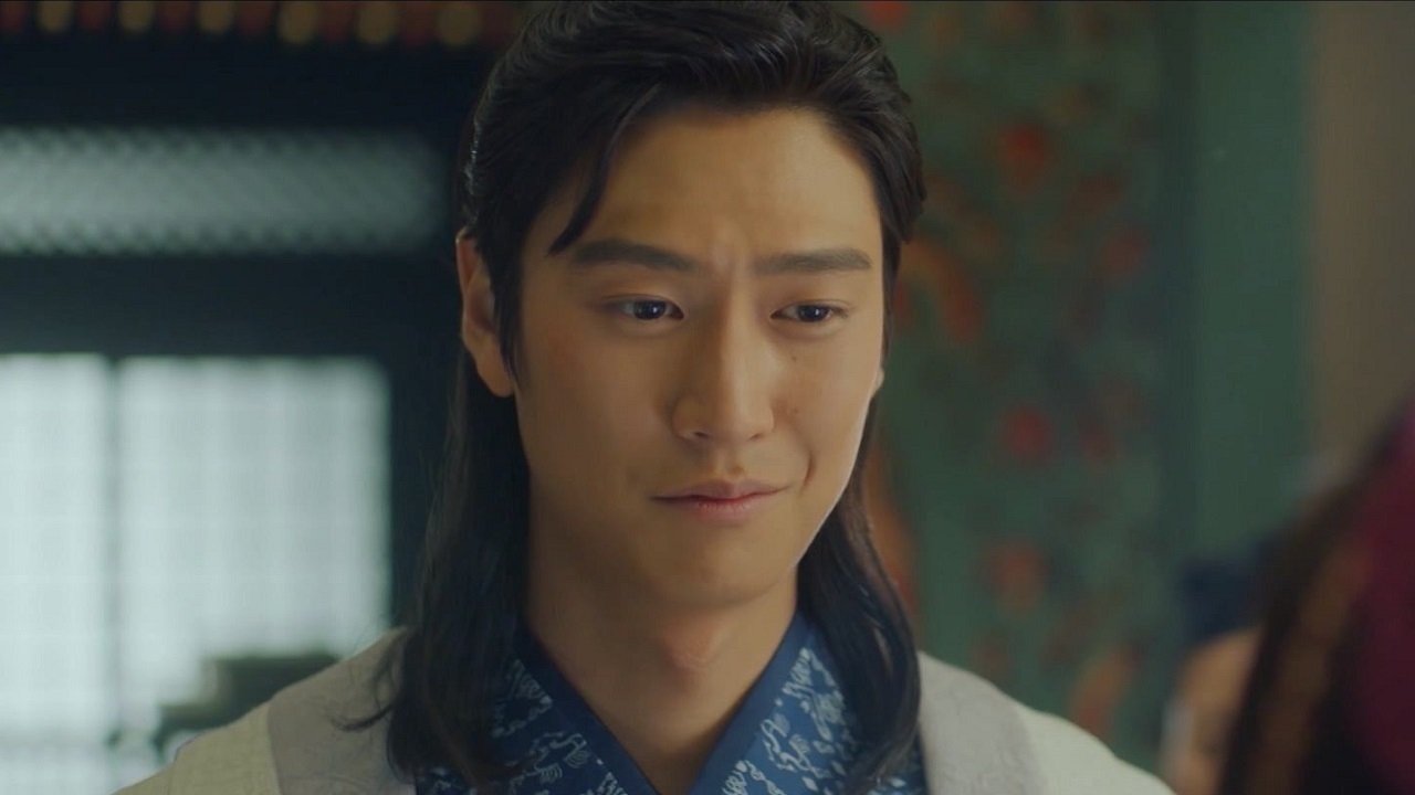 River Where the Moon Rises 2021  [S01E09] - Episode 9