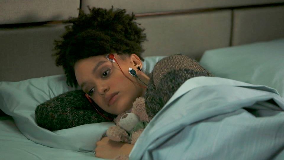 Ravenswood 2013  [S01E08] - I'll Sleep When I'm Dead