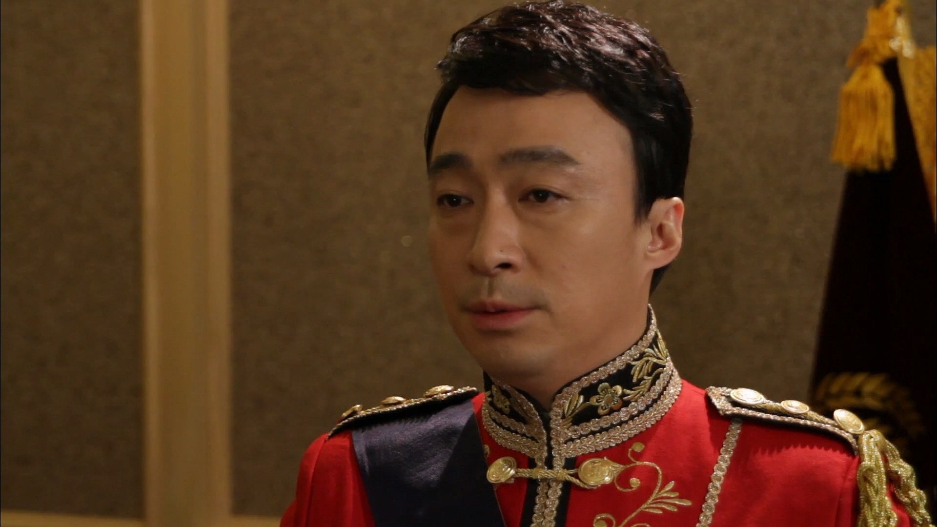 The King 2 Hearts 2012  [S01E01] - Hang Ah's First Encounter With The Prince