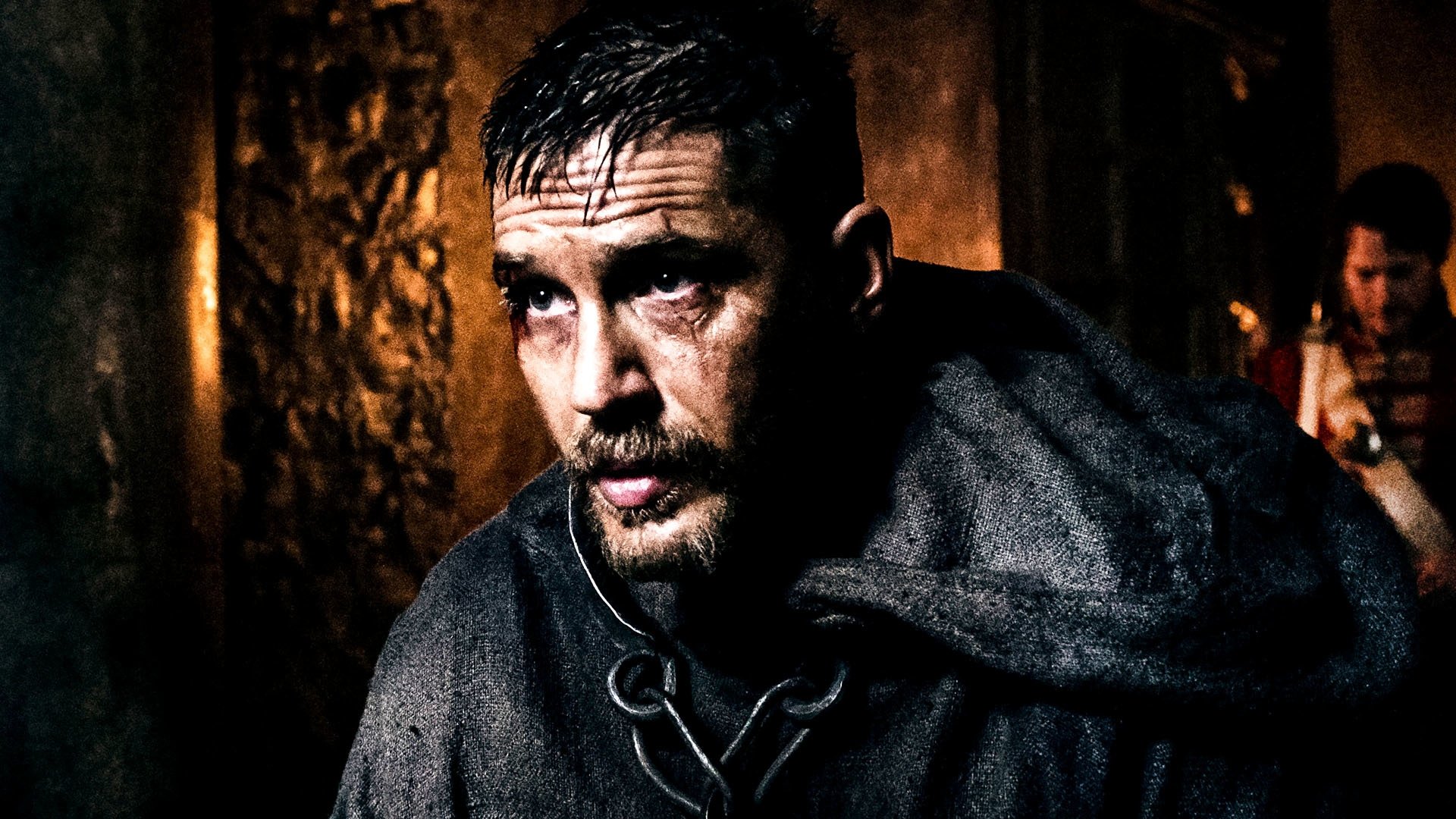 Taboo 2017  [S01E07] - Episode 7