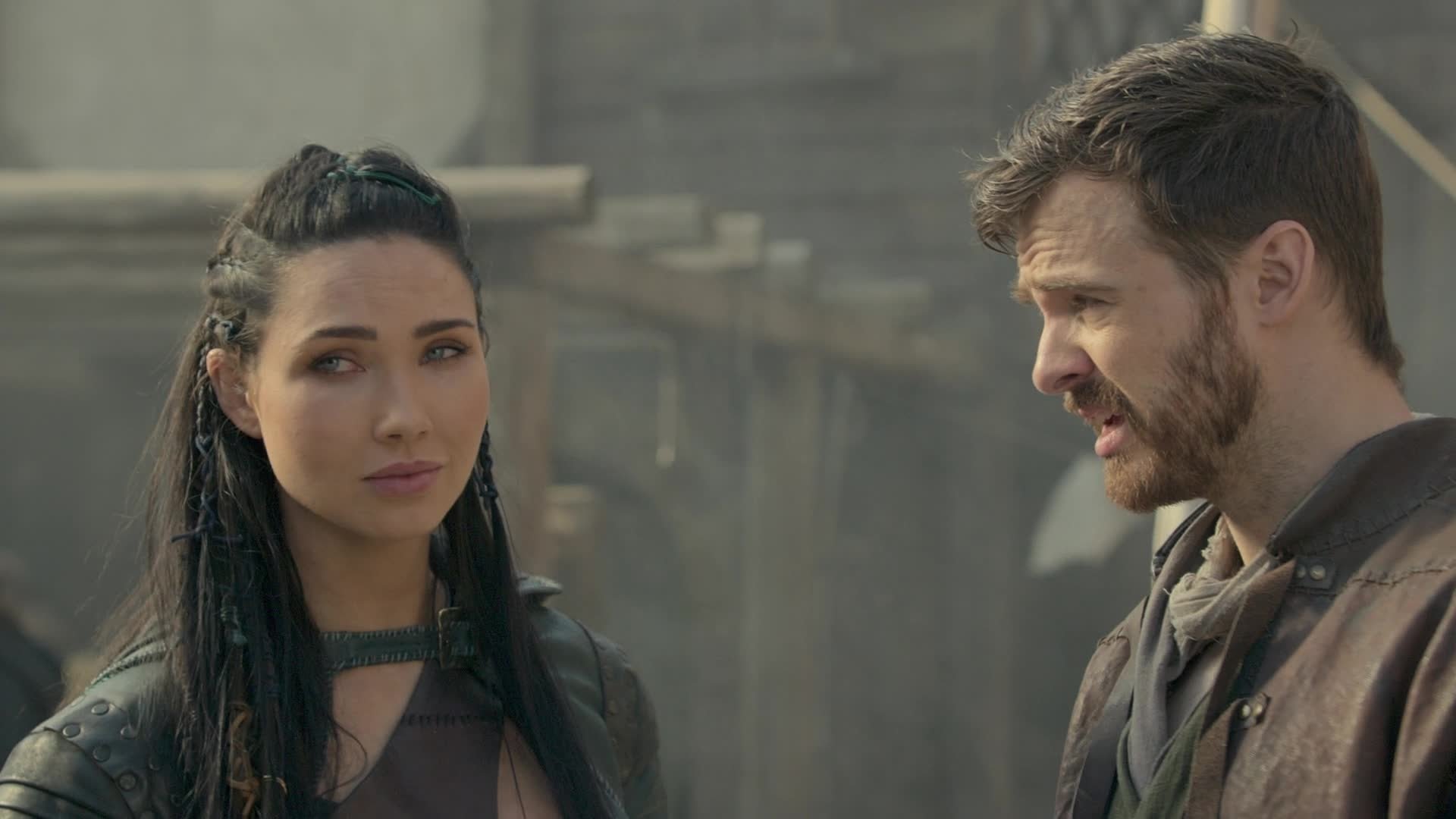 The Outpost 2020  [S03E06] - Kill the Rat, Kill the Kinj