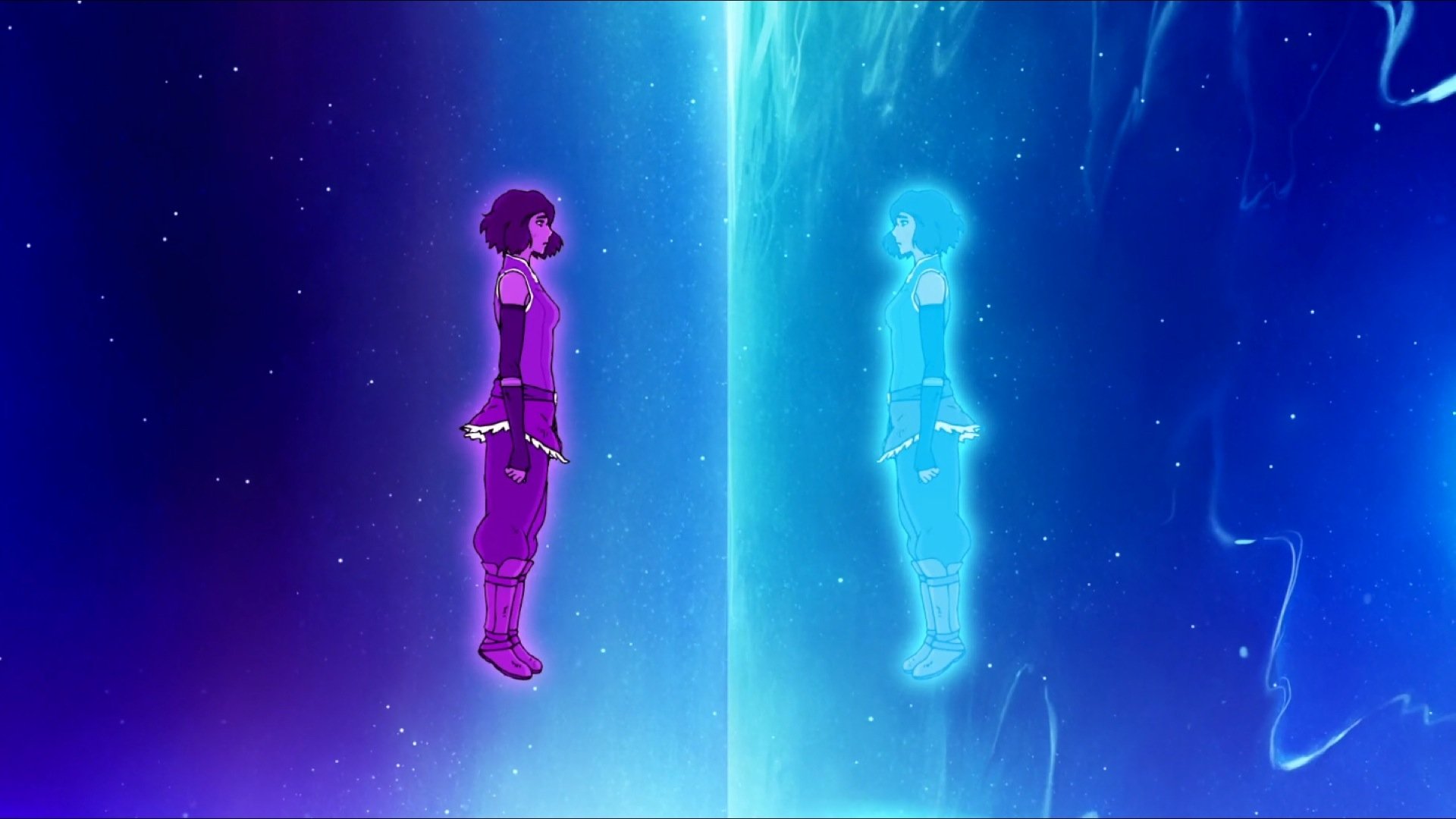 The Legend of Korra 2014  [S04E13] - The Last Stand