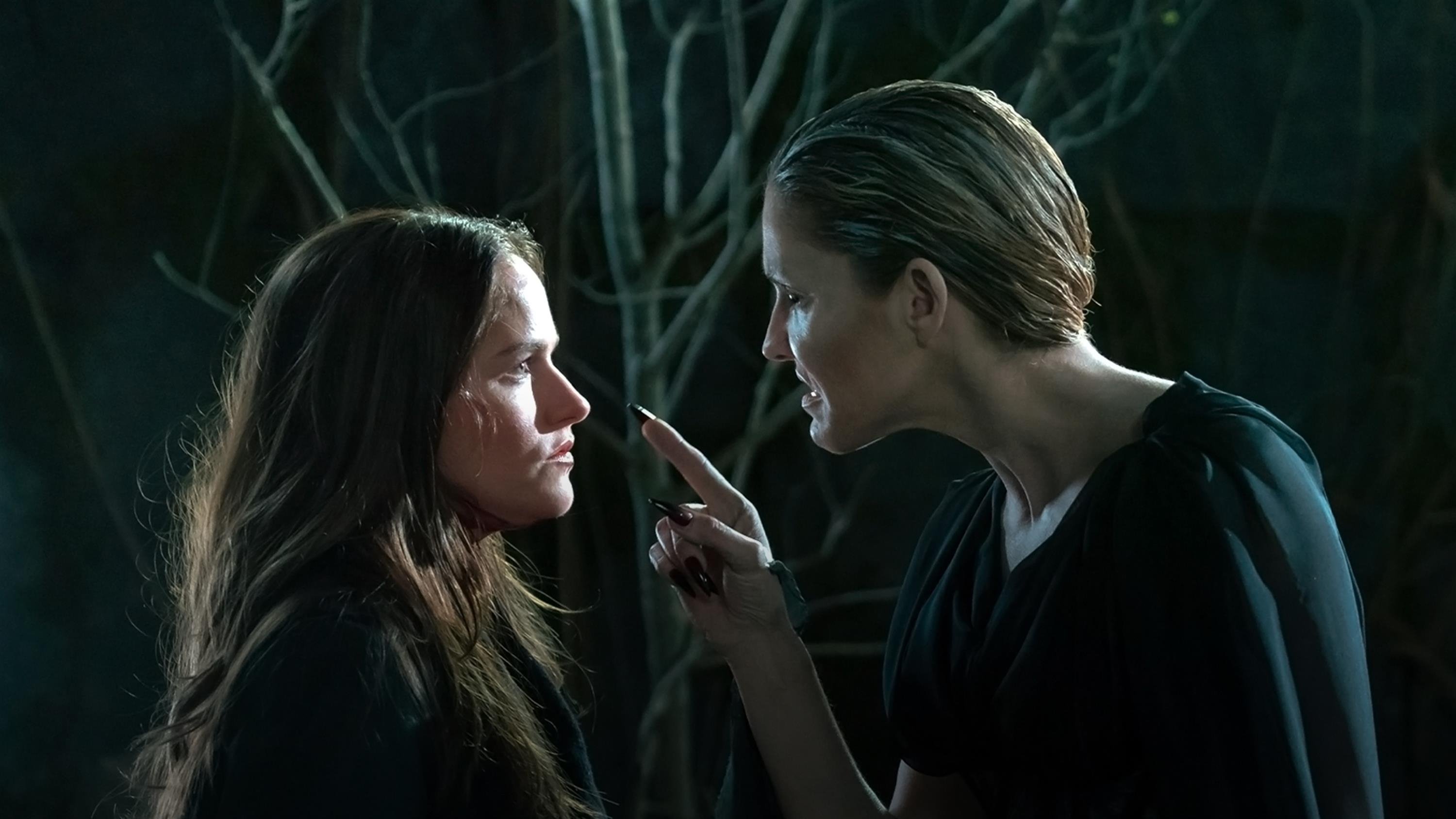 Van Helsing 2019  [S04E07] - Metamorphosis