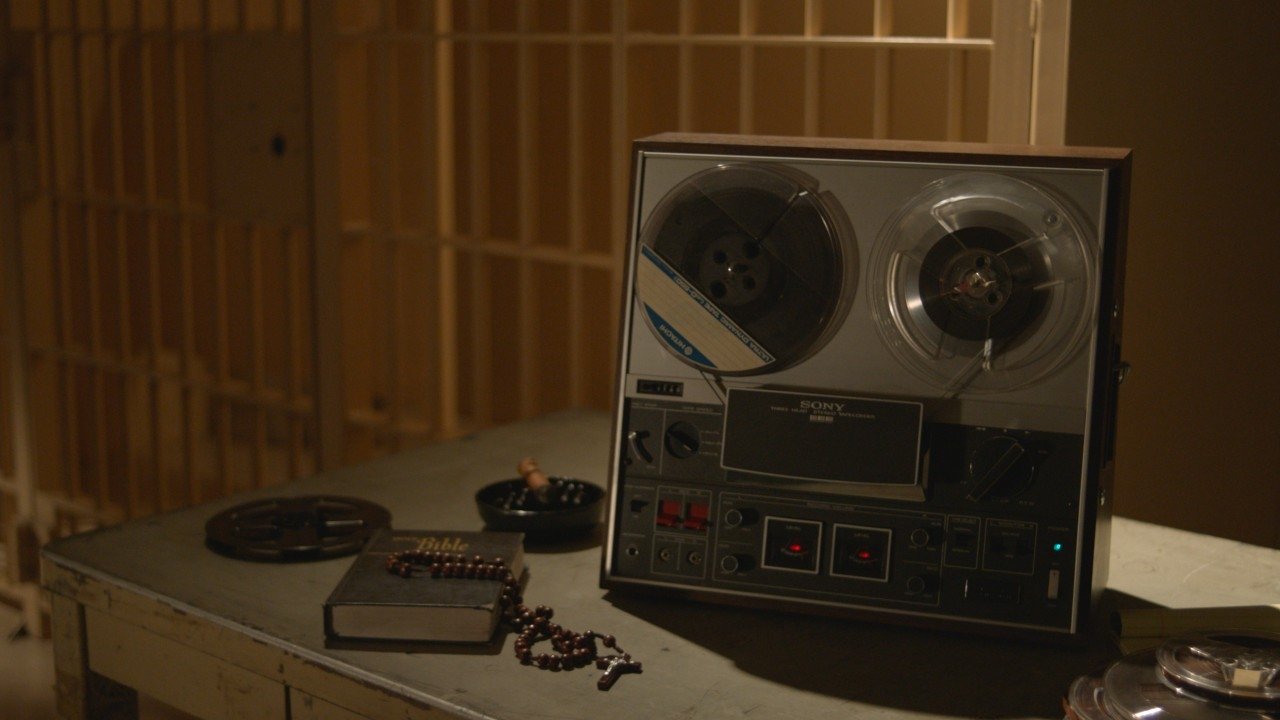 Conversations with a Killer: The John Wayne Gacy Tapes 2022  [S01E02] - A Nicely Kept Secret