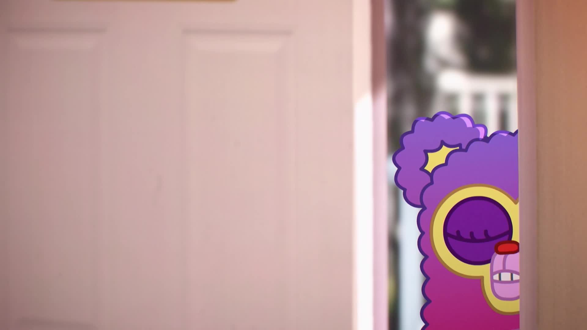 The Amazing World of Gumball 2018  [S06E43] - The BFFs