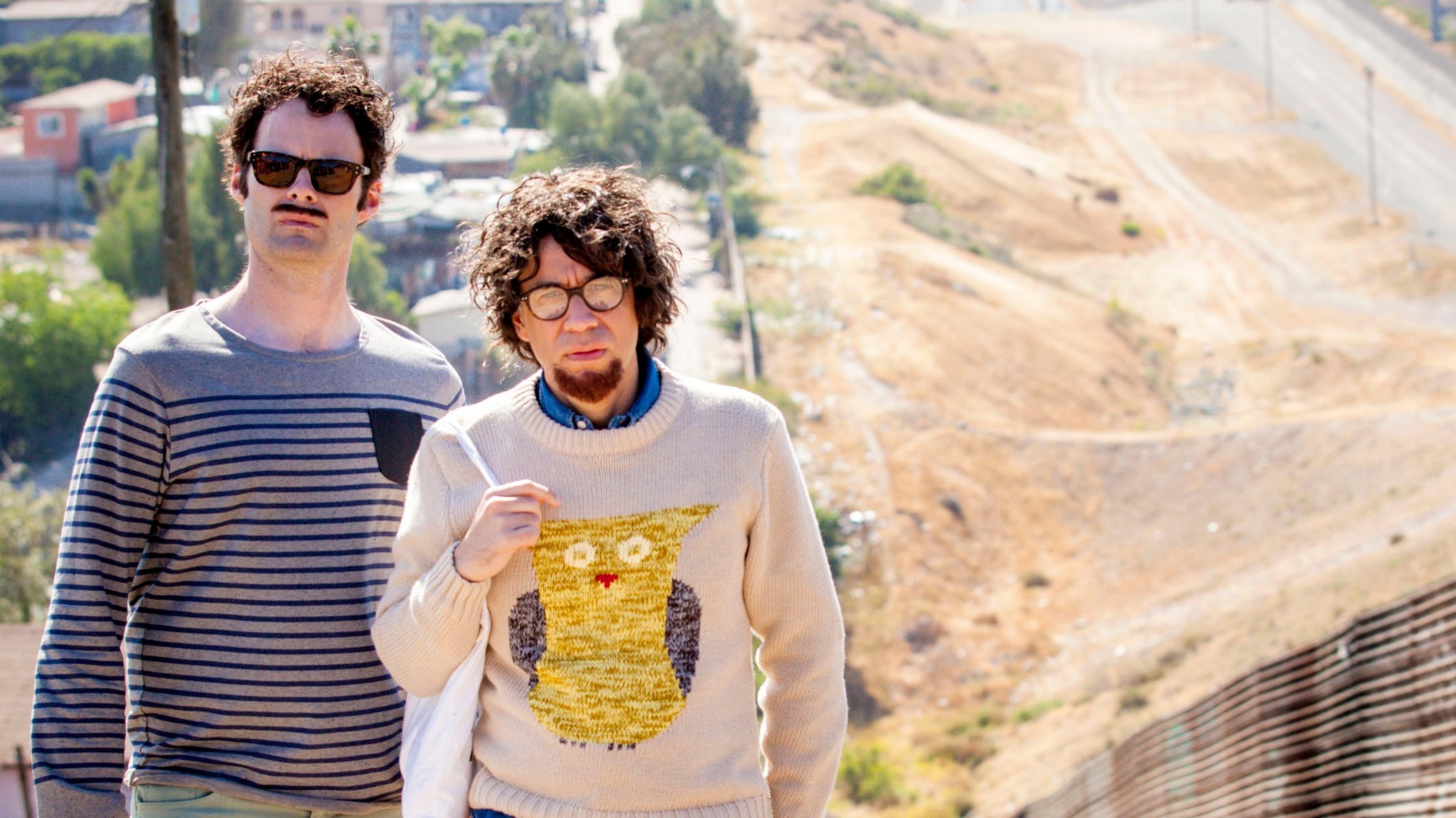Documentary Now! 2015  [S01E03] - DRONEZ: The Hunt for El Chingon