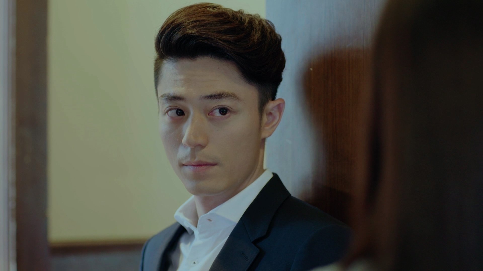 Love Me If You Dare 2015  [S01E02] - Episode 2