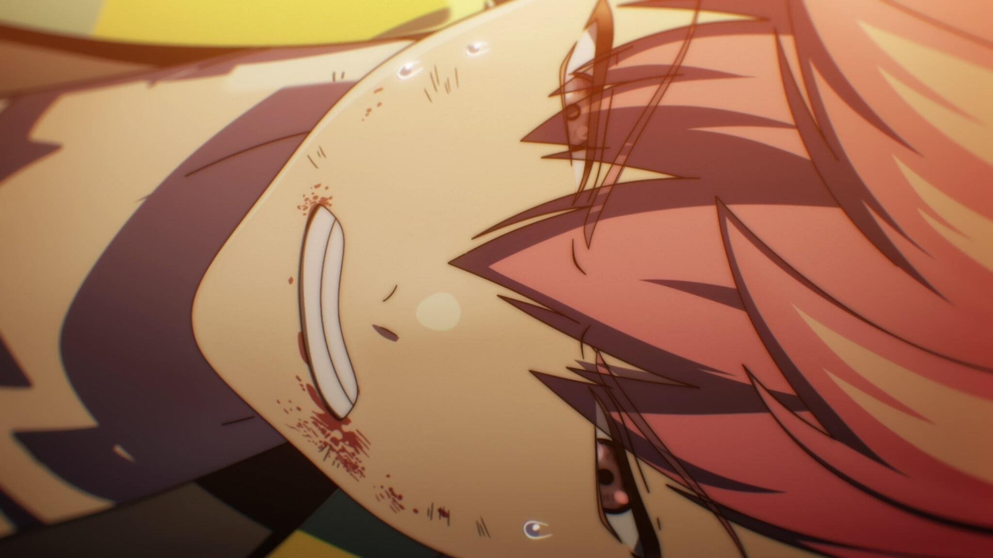 D_Cide Traumerei the Animation 2021  [S01E13] - The Light of Dawn