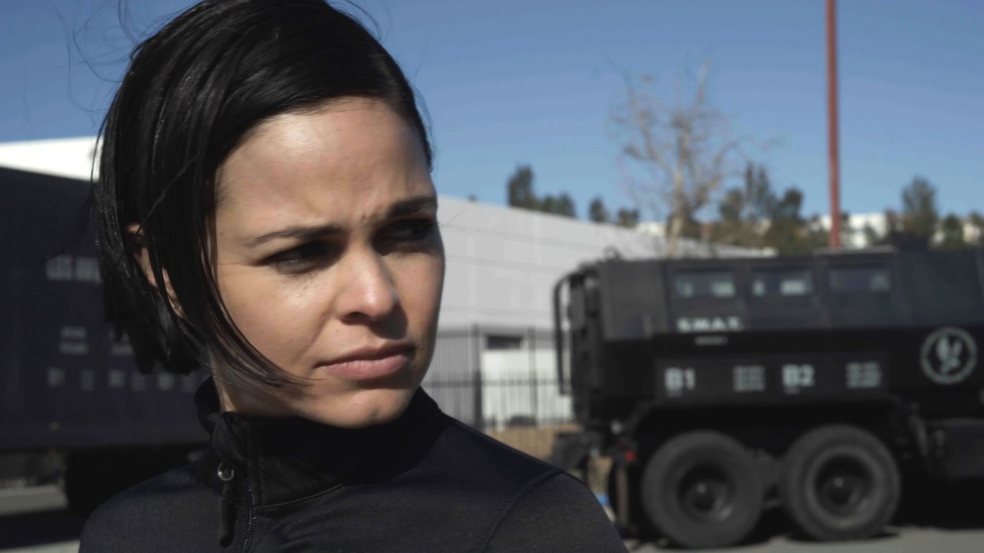 S.W.A.T. 2021  [S05E15] - Donor