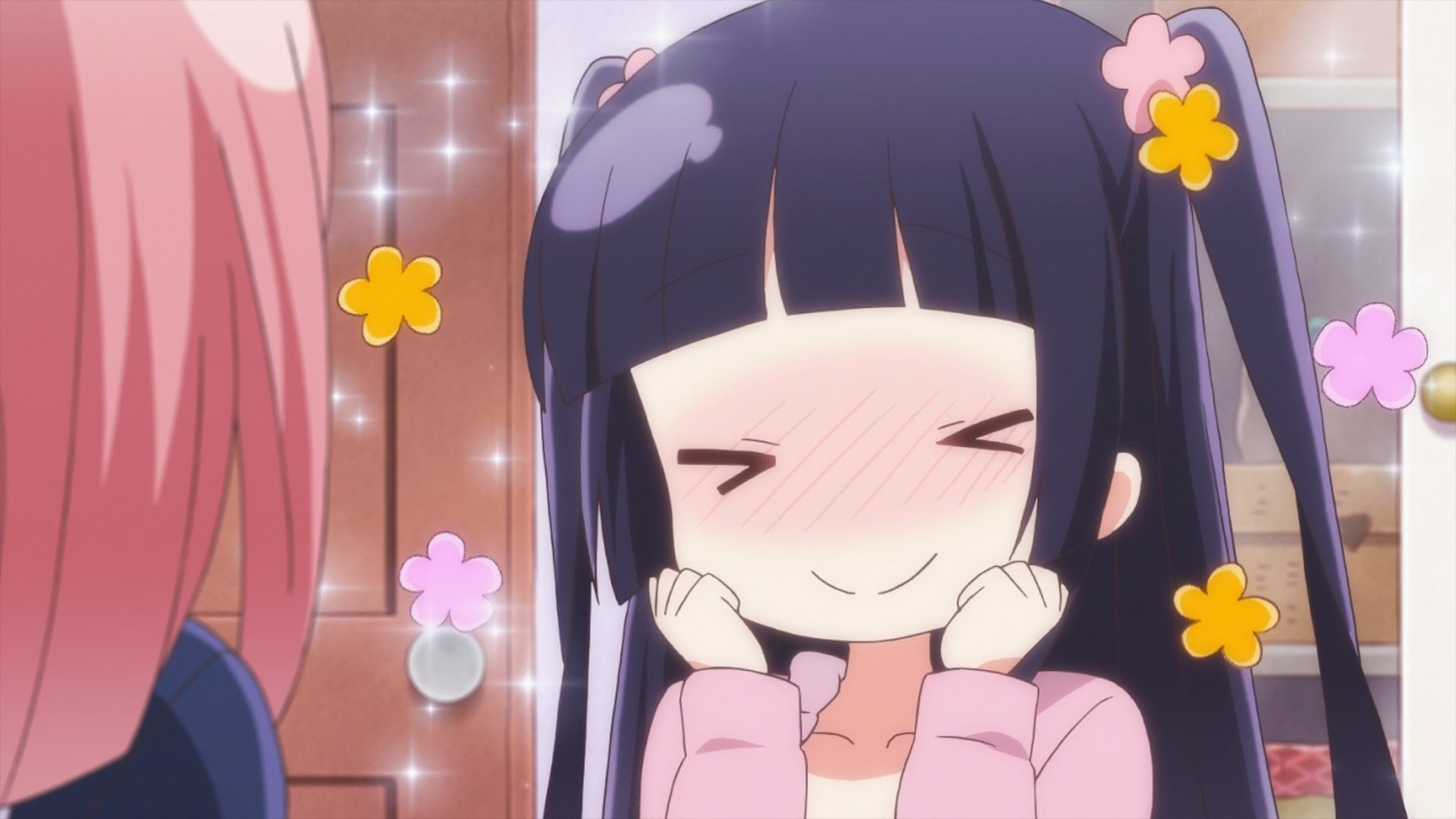 Wakaba Girl 2015  [S01E13] - Regular Girl