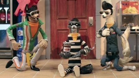 Buddy Thunderstruck 2017  [S01E03] - To Protect and Swerve
