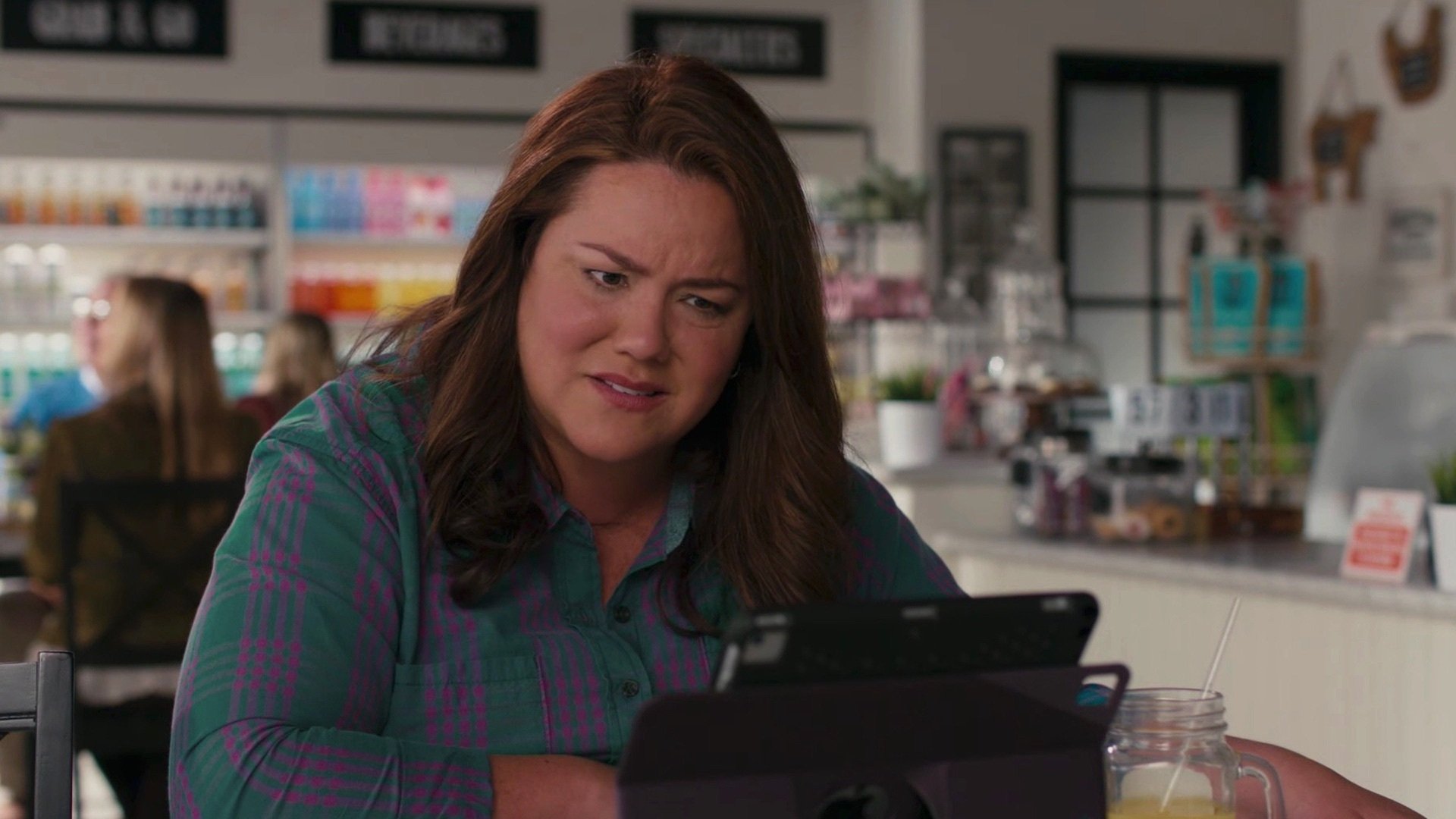 American Housewife 2020  [S05E03] - Coupling