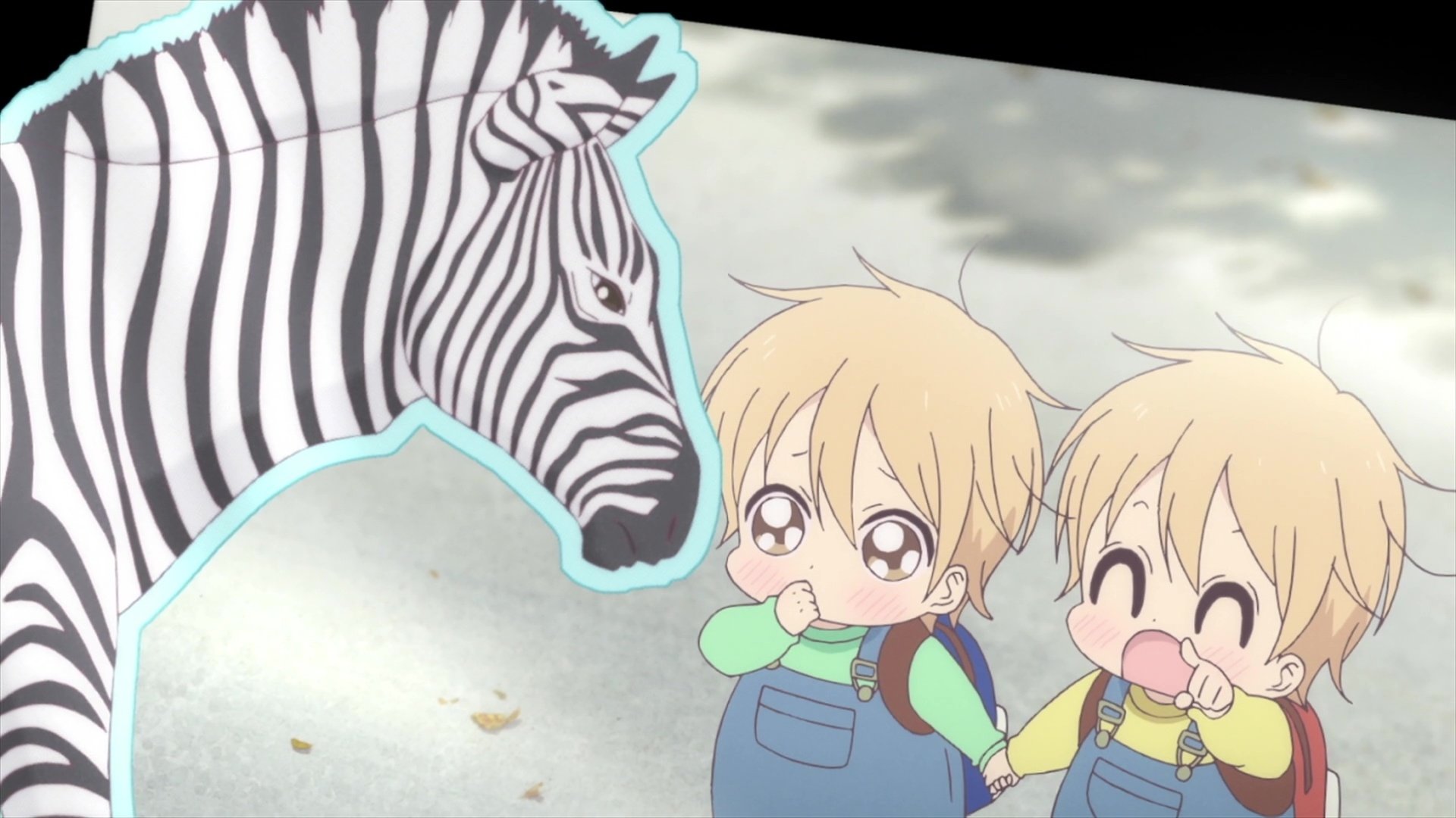 School Babysitters 2018  [S01E02] - Episode 2