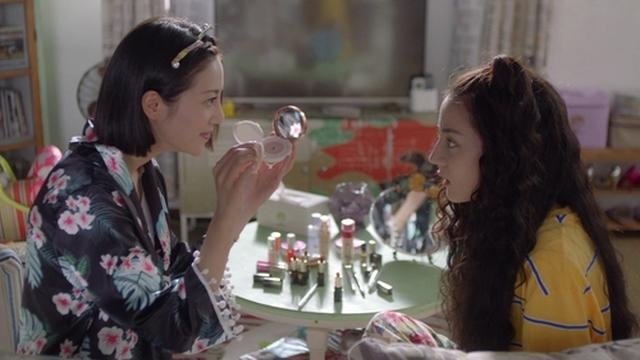 Pretty Li Hui Zhen 2017  [S01E25] - Episode 25