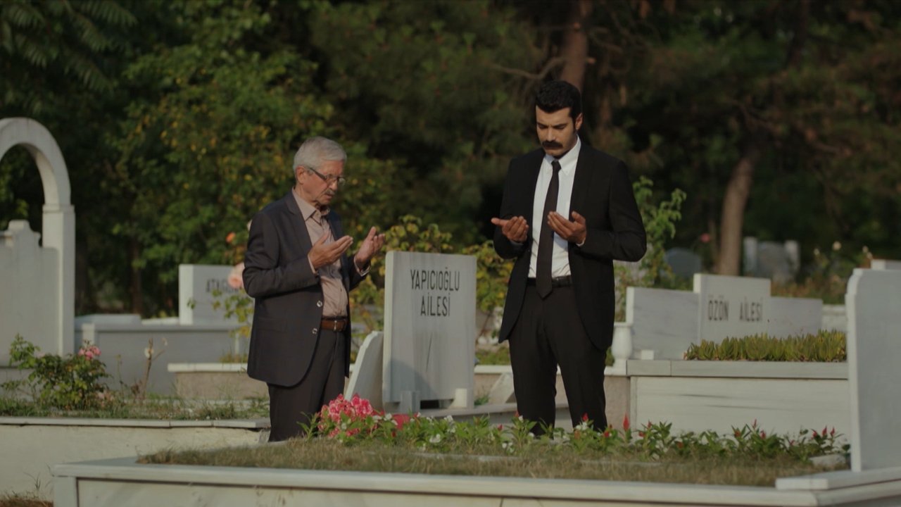 Deli Gönül 2017  [S01E09] - Episode 9