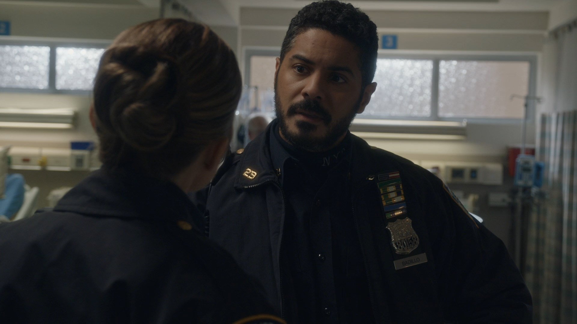 Blue Bloods 2024  [S14E02] - Dropping Bombs