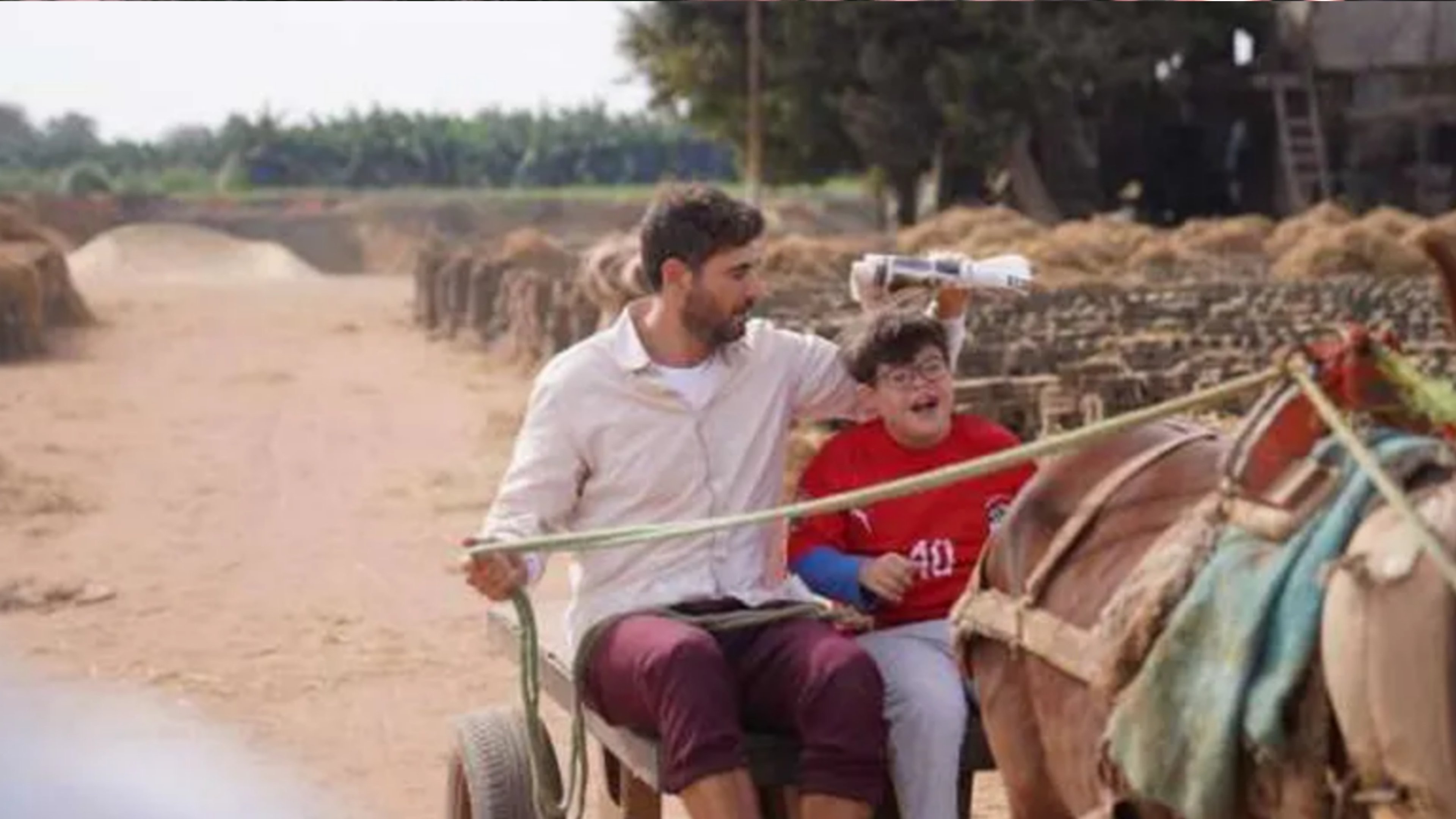 Love, Life & Everything in Between 2022  [S01E01] - My Brother