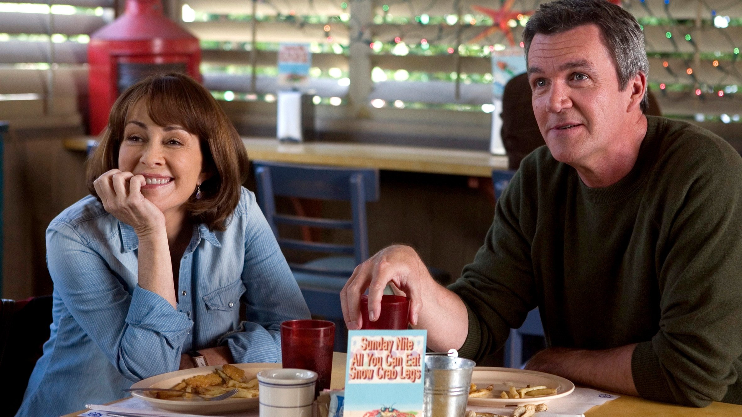 The Middle 2009  [S01E10] - Christmas