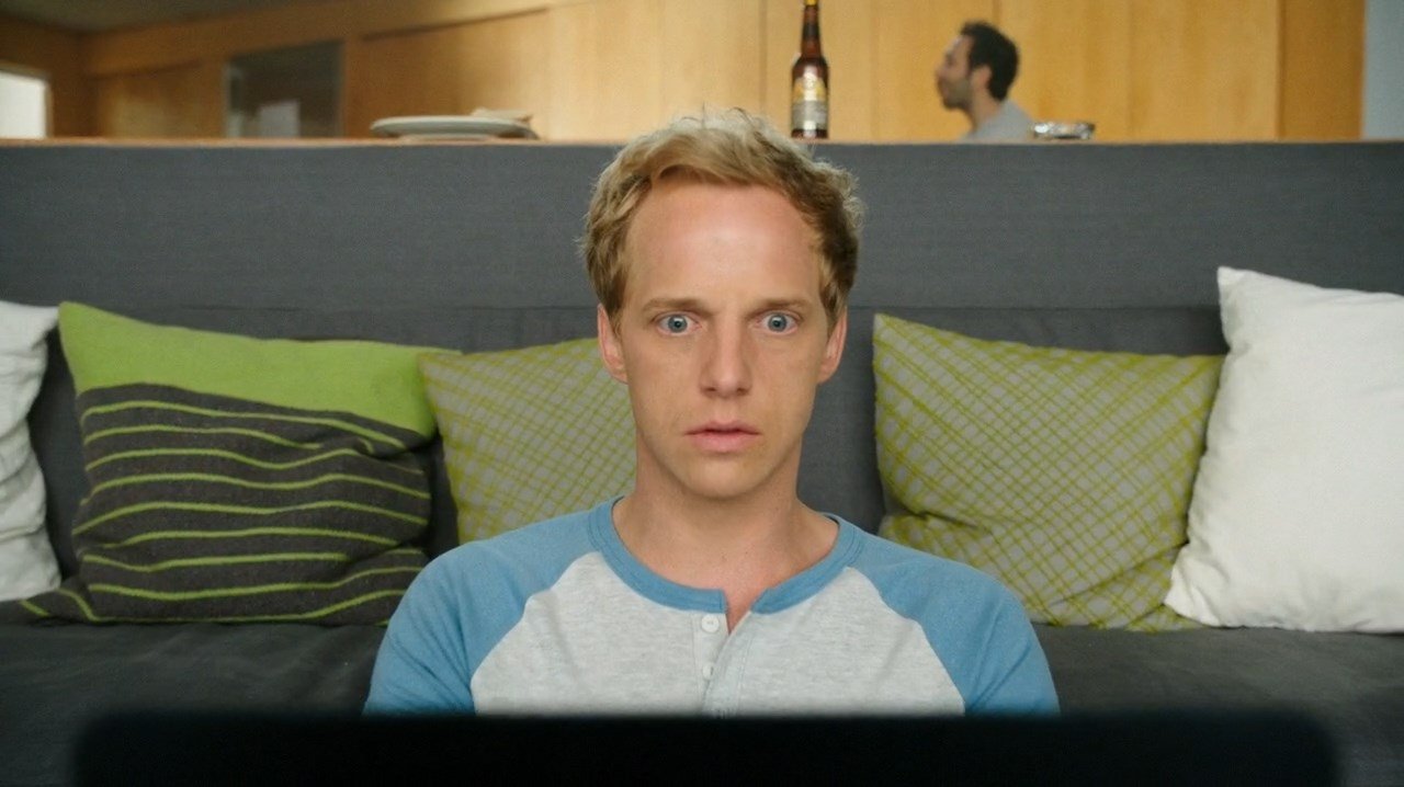You're the Worst 2016  [S03E07] - The Only Thing That Helps