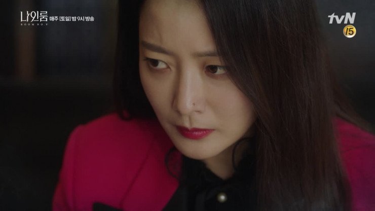 Room No. 9 2018  [S01E04] - Episode 4
