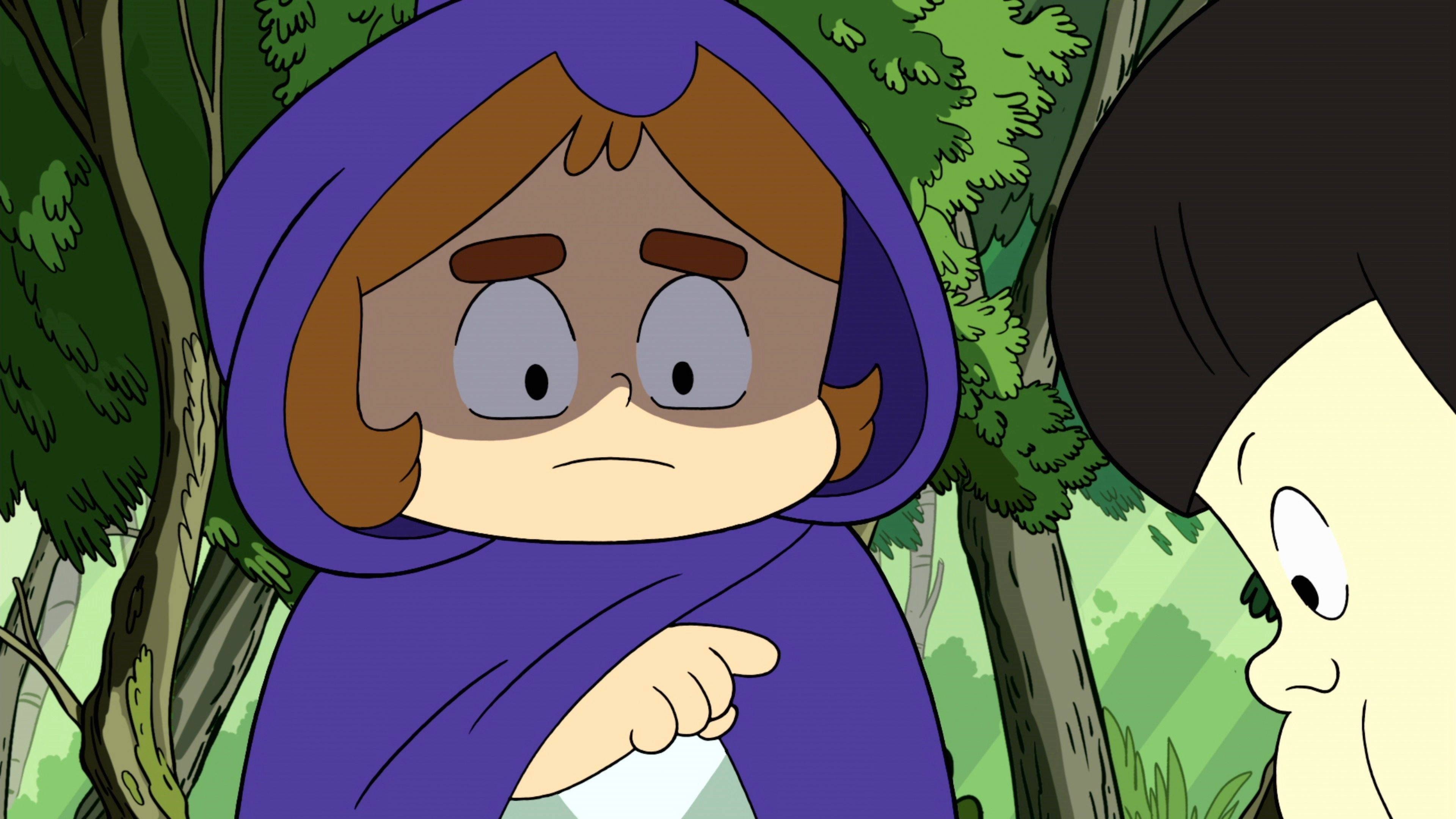 Craig of the Creek 2018  [S01E02] - You're It