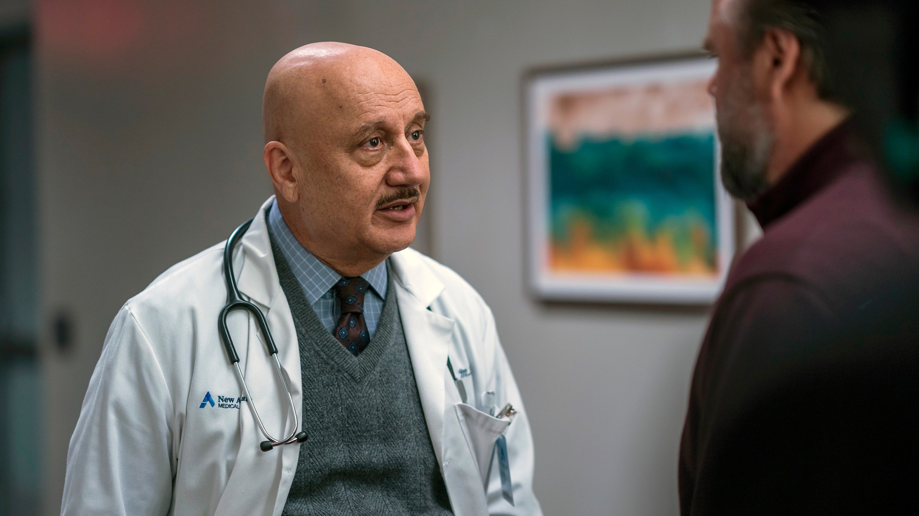 New Amsterdam 2019  [S02E07] - Good Soldiers