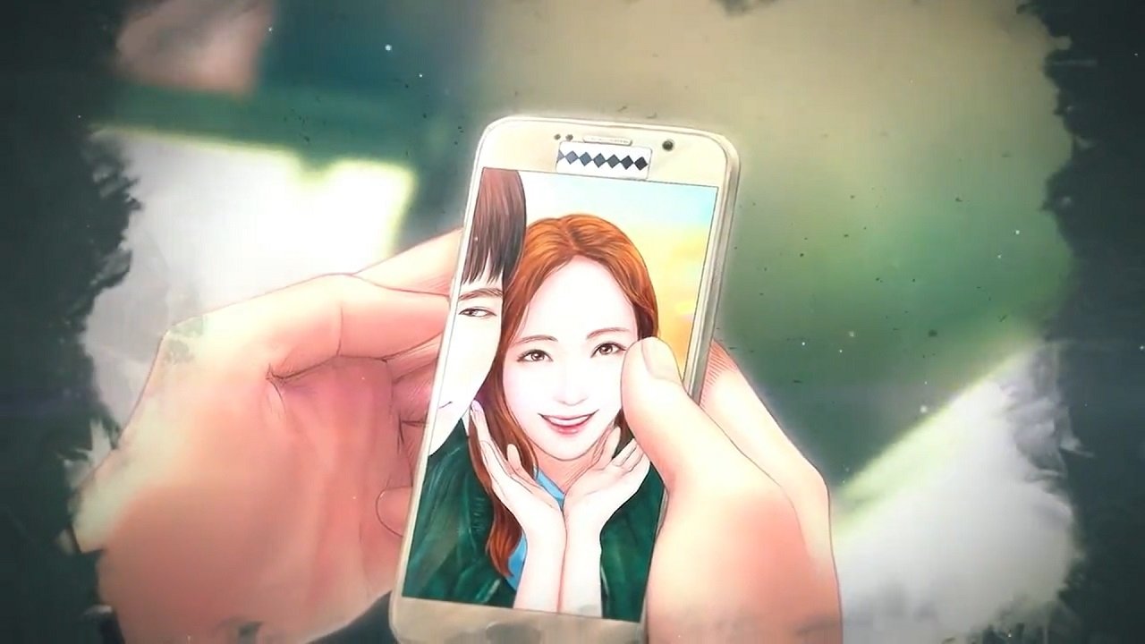 Something About 1% 2016  [S01E15] - I Love You - The True Feelings That He Revealed Too Late
