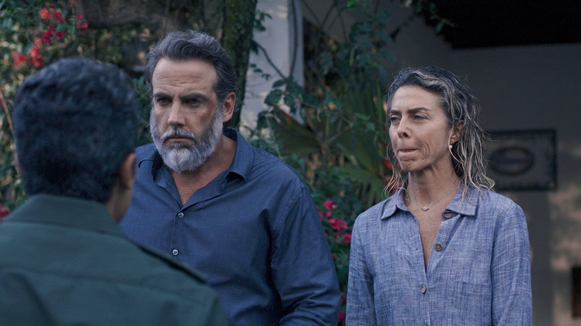 Playing with Fire 2019  [S01E08] - Fabrizio's hunt