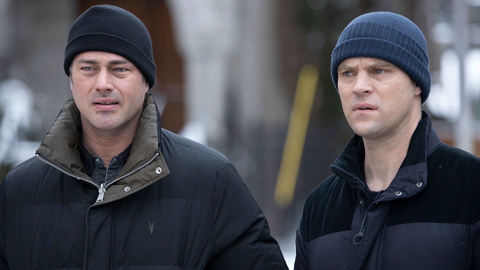 Chicago Fire 2020  [S09E07] - Dead of Winter