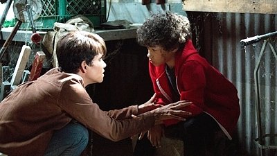 Extant 2014  [S01E12] - Before the Blood