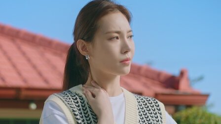 Forecasting Love and Weather 2022  [S01E13] - Scenario 1, 2, 3