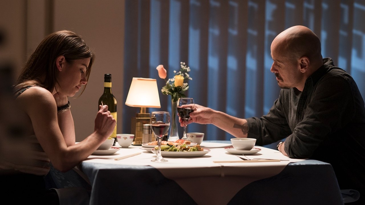 Mr Inbetween 2018  [S01E02] - Unicorns Know Everybody's Name