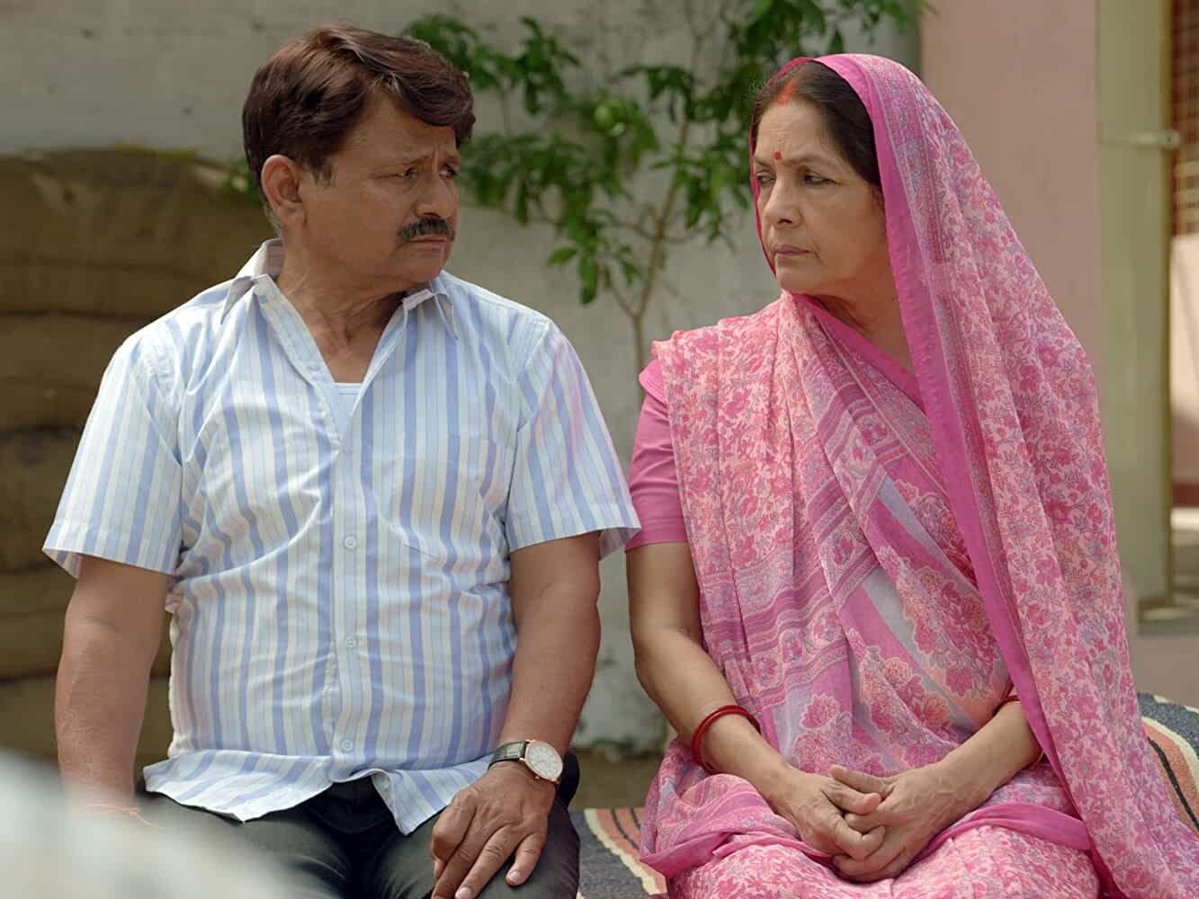 Panchayat 2020  [S01E02] - Bhootha Ped