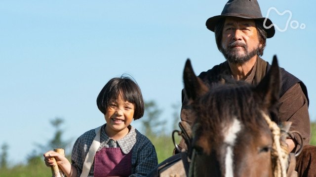 Natsuzora 2019  [S01E12] - Episode 12