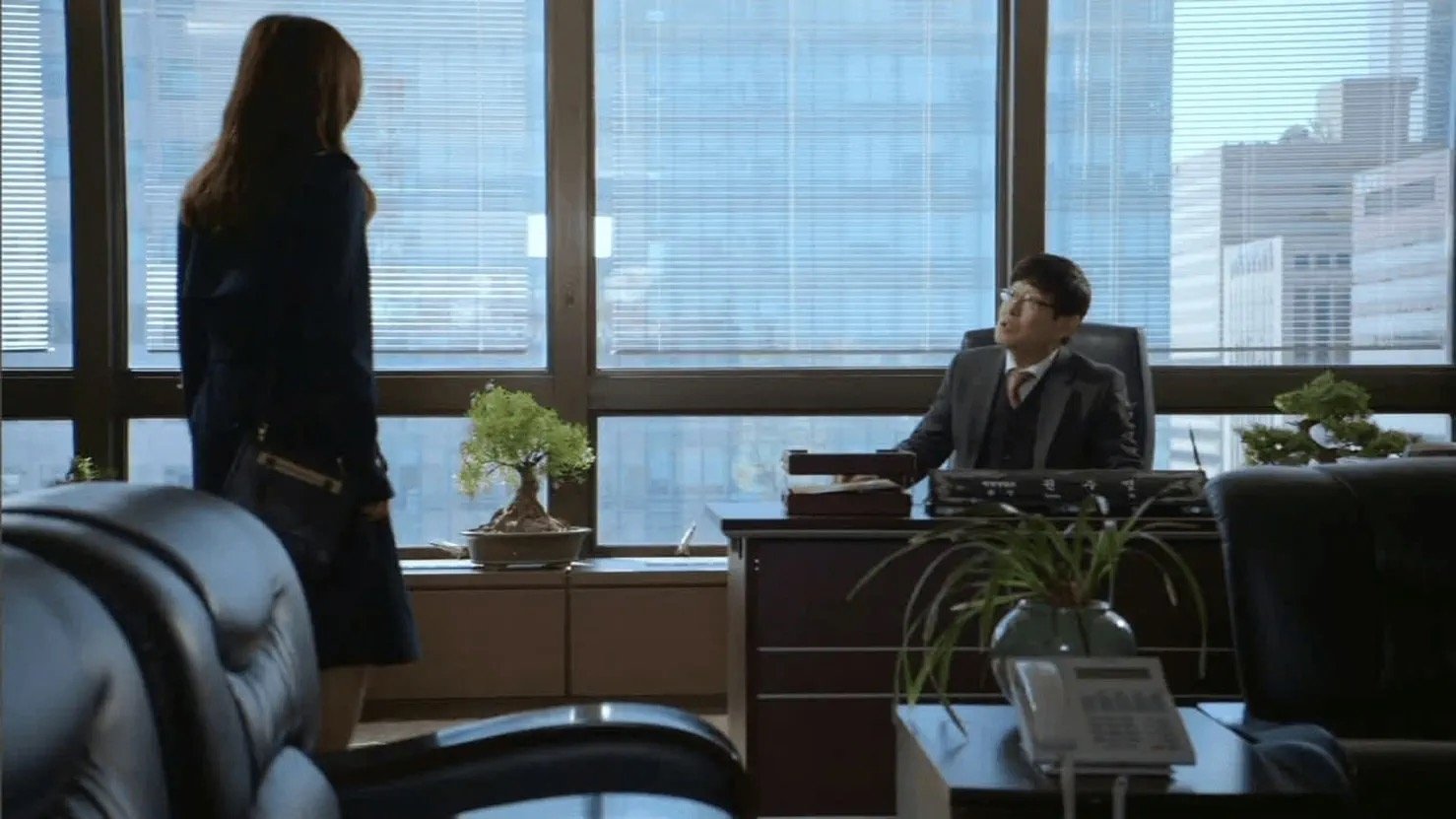 Glamorous Temptation 2015  [S01E46] - Episode 46
