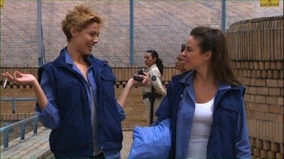 La Reina del Sur 2011  [S01E21] - Episode 21
