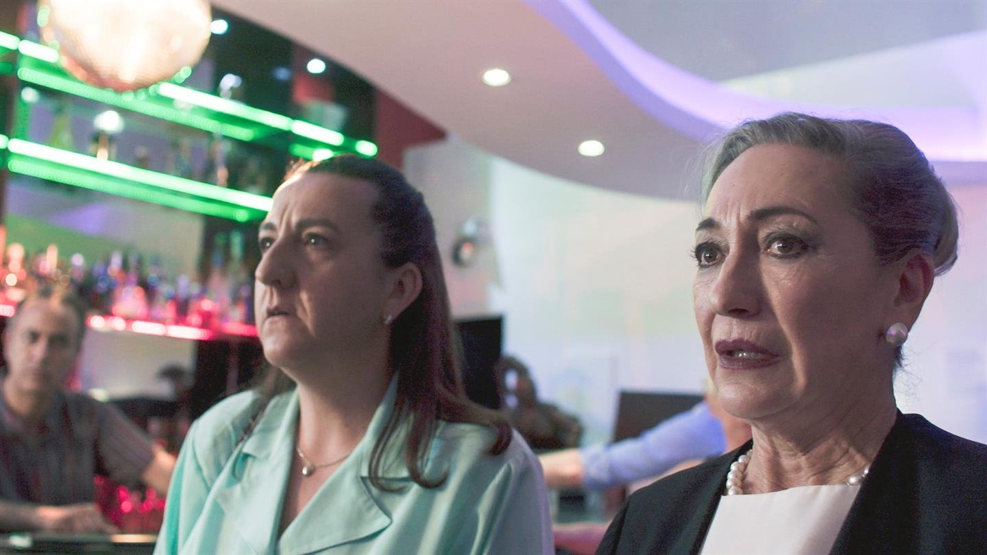 La Reina del Sur 2019  [S02E41] - Episode 41