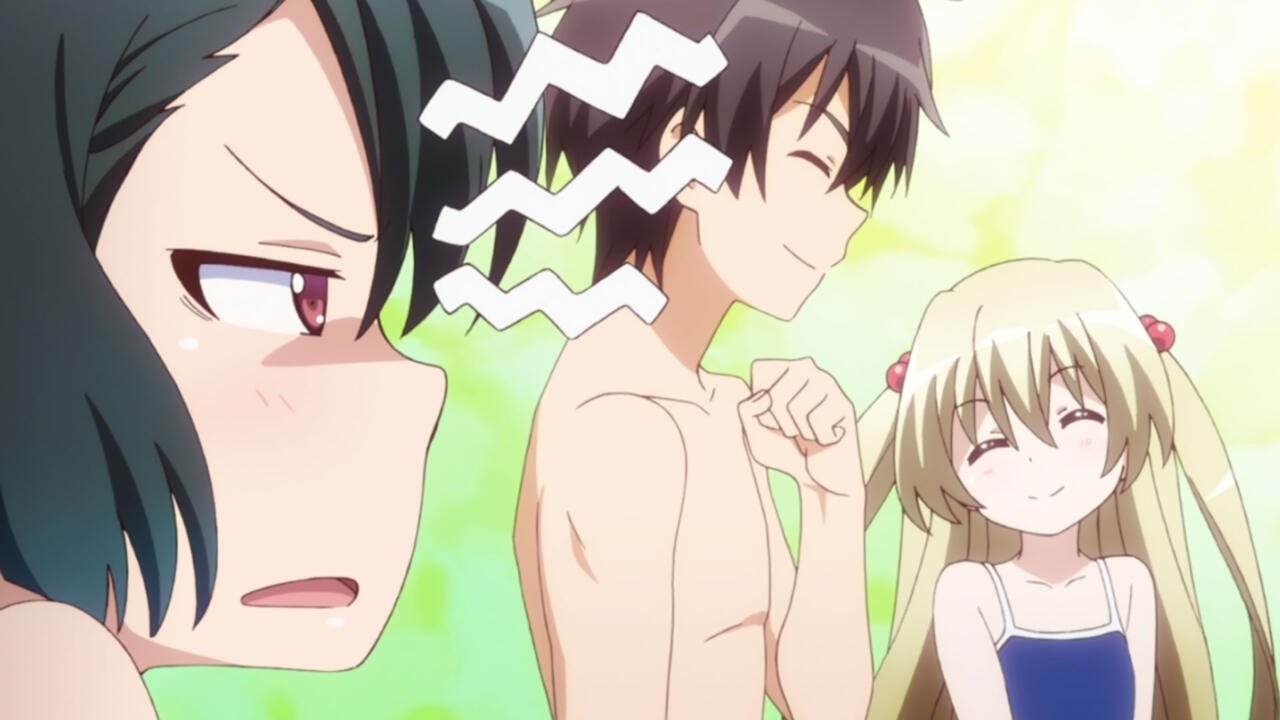 When Supernatural Battles Became Commonplace 2014  [S01E10] - Fool's Labyrinth