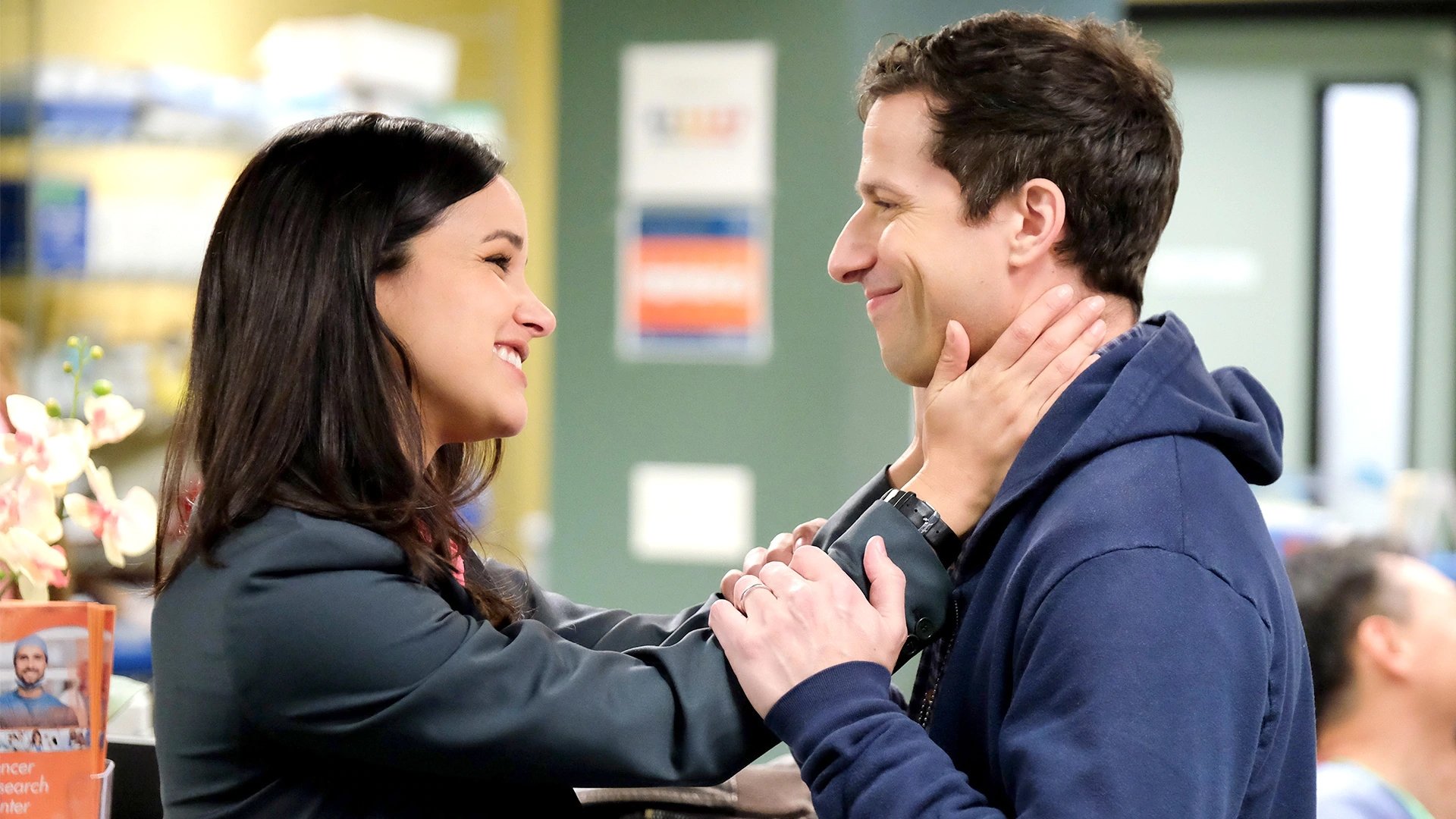 Brooklyn Nine-Nine 2019  [S06E12] - Casecation